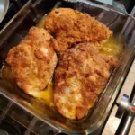 Famous Butter Baked Chicken