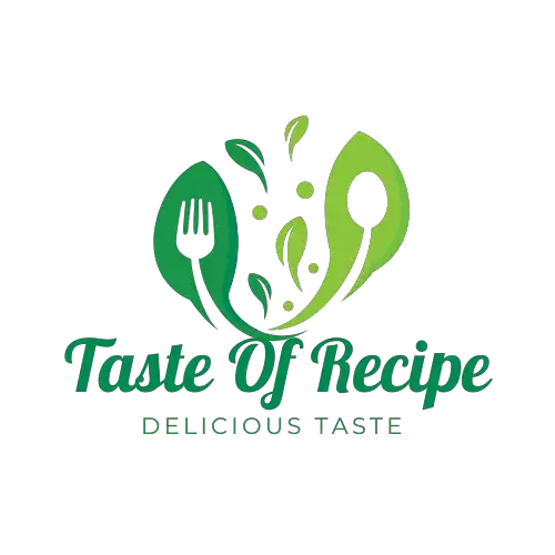 Taste Of Recipe