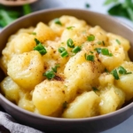 Stewed Potatoes