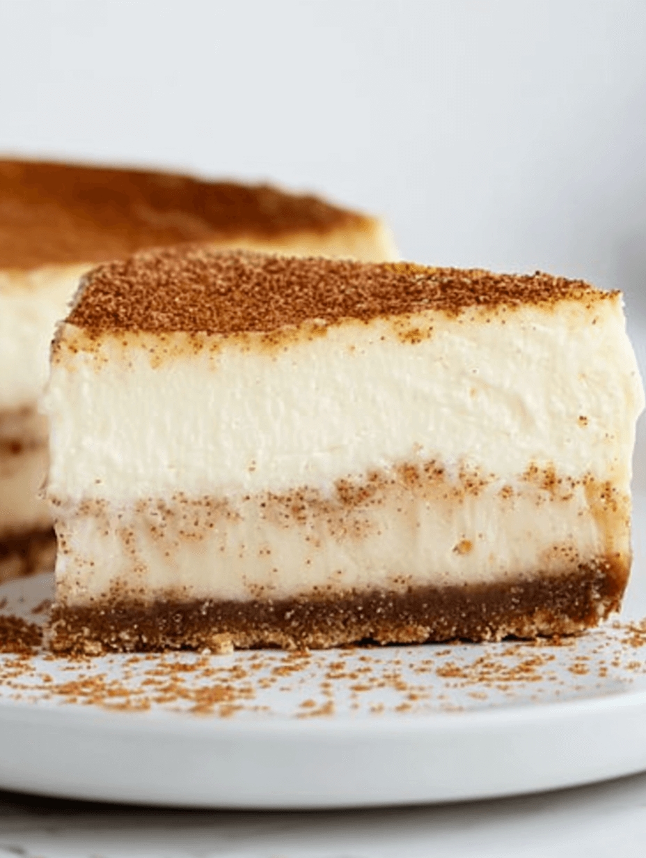 Cinnamon Roll Cheesecake Recipe 8 Cinnamon Roll Cheesecake Recipe
