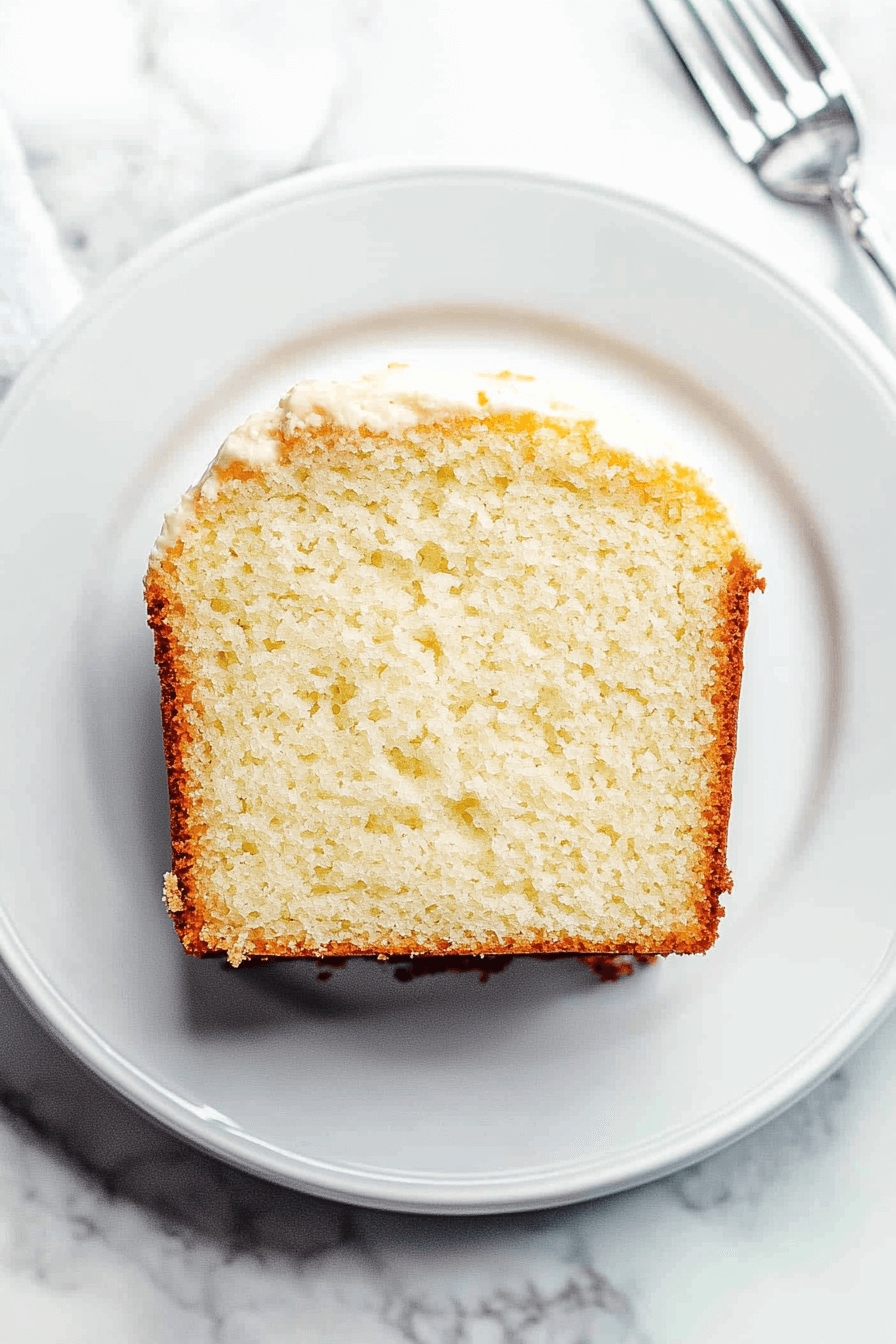 7 Up Pound Cake 8 7 Up Pound Cake