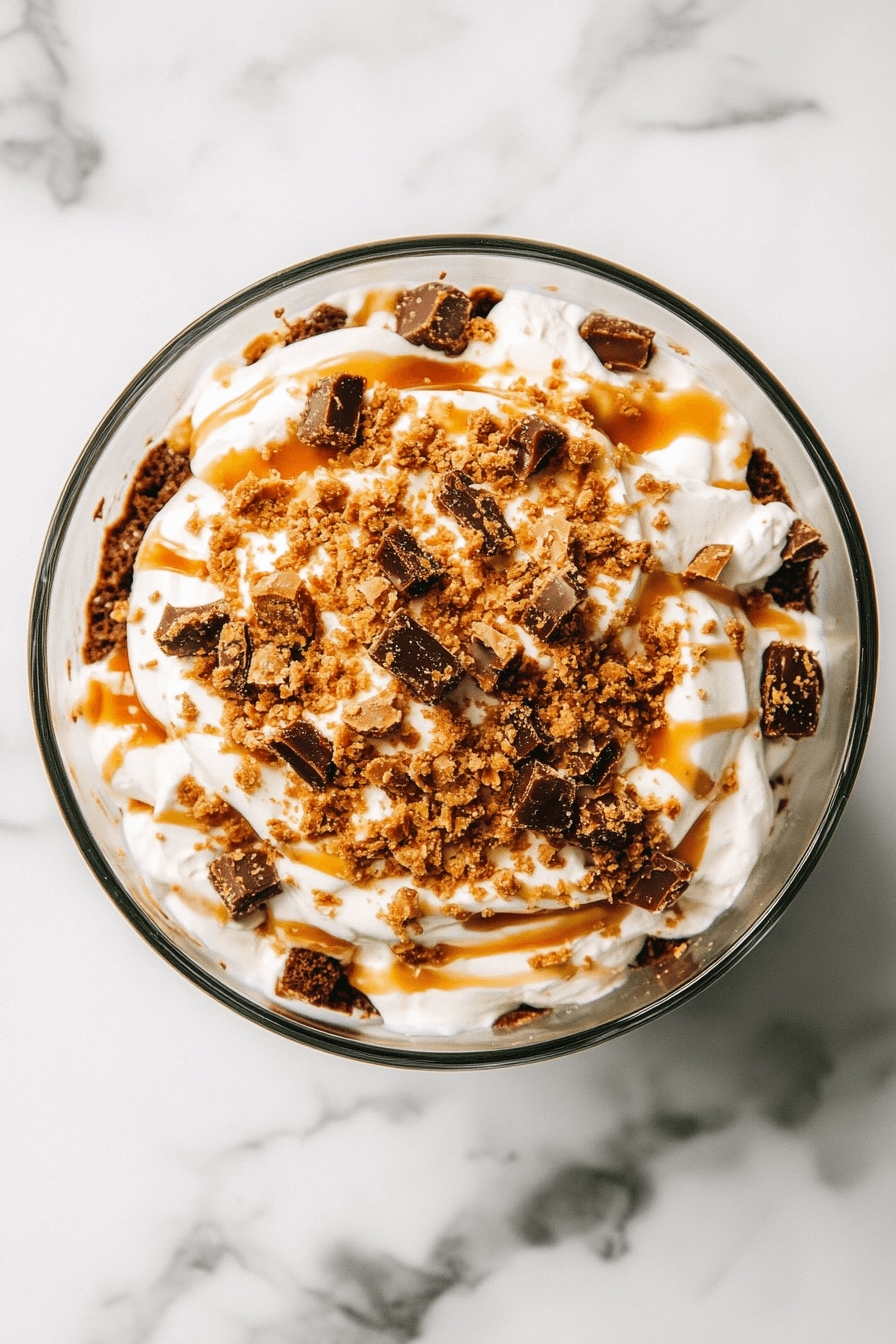 Heaven In A bowl 8 Heaven In A bowl