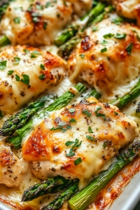 Melt-in-Your-Mouth Chicken 9 Melt-in-Your-Mouth Chicken