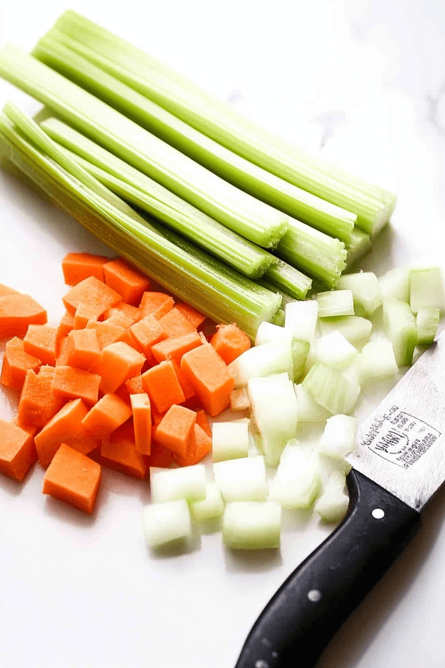 Slow Cooker Lemon Chicken & Rice Soup 9 Slow Cooker Lemon Chicken & Rice Soup