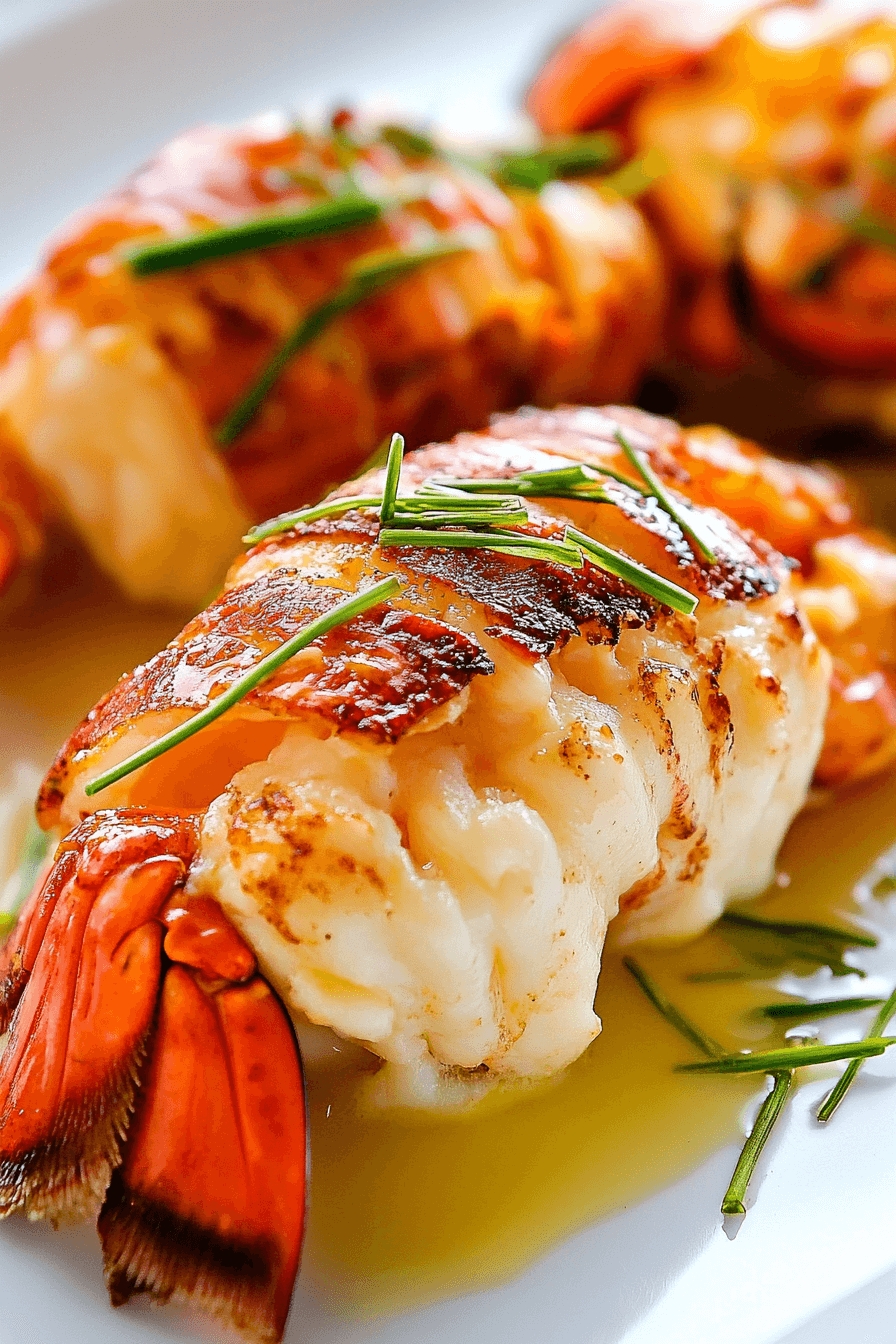 LOBSTER TAIL RECIPE 7 LOBSTER TAIL RECIPE