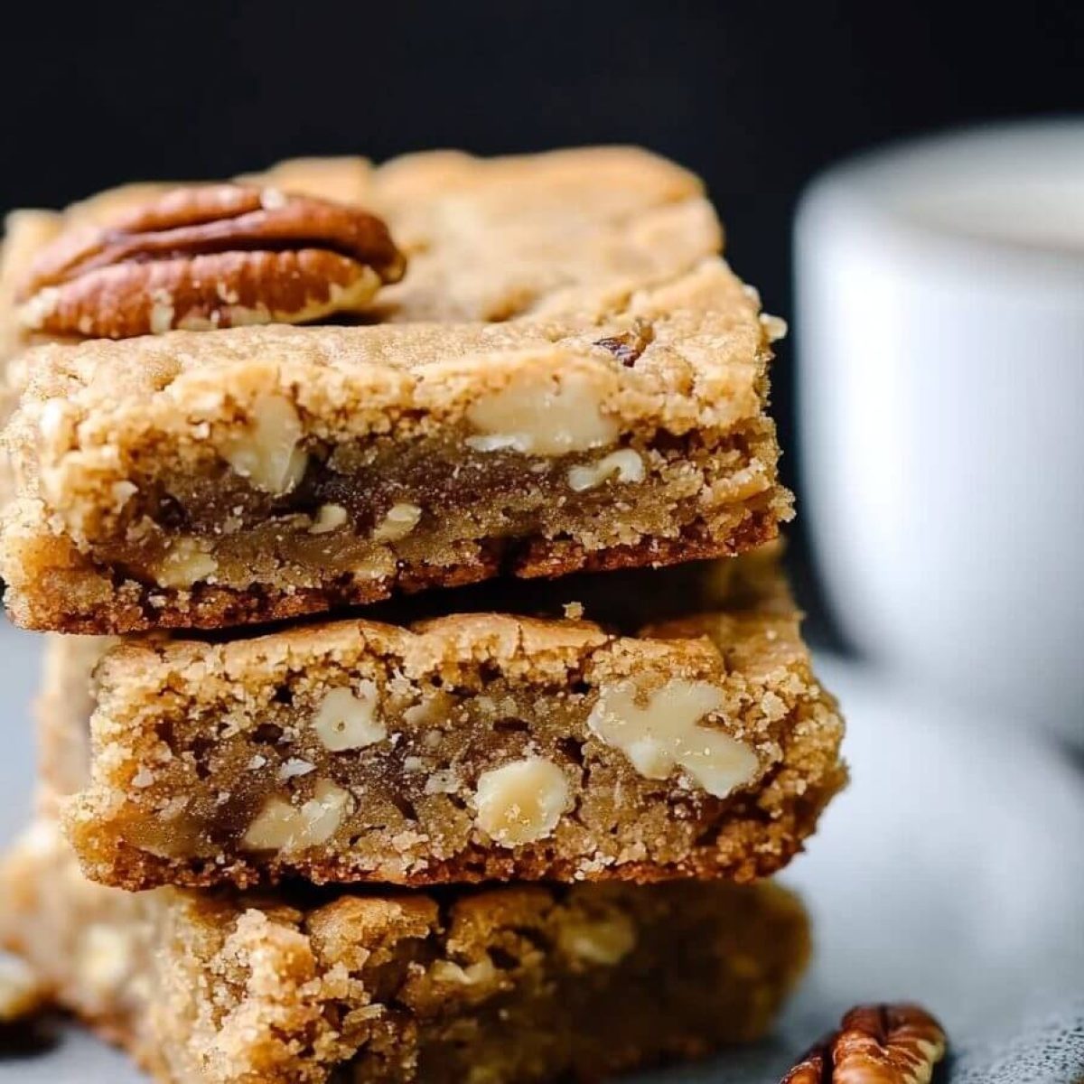 Pecan Chewies