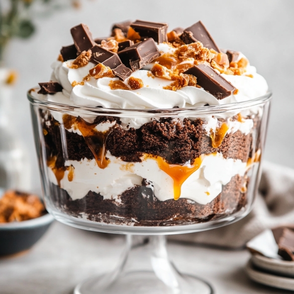 Heaven In A bowl