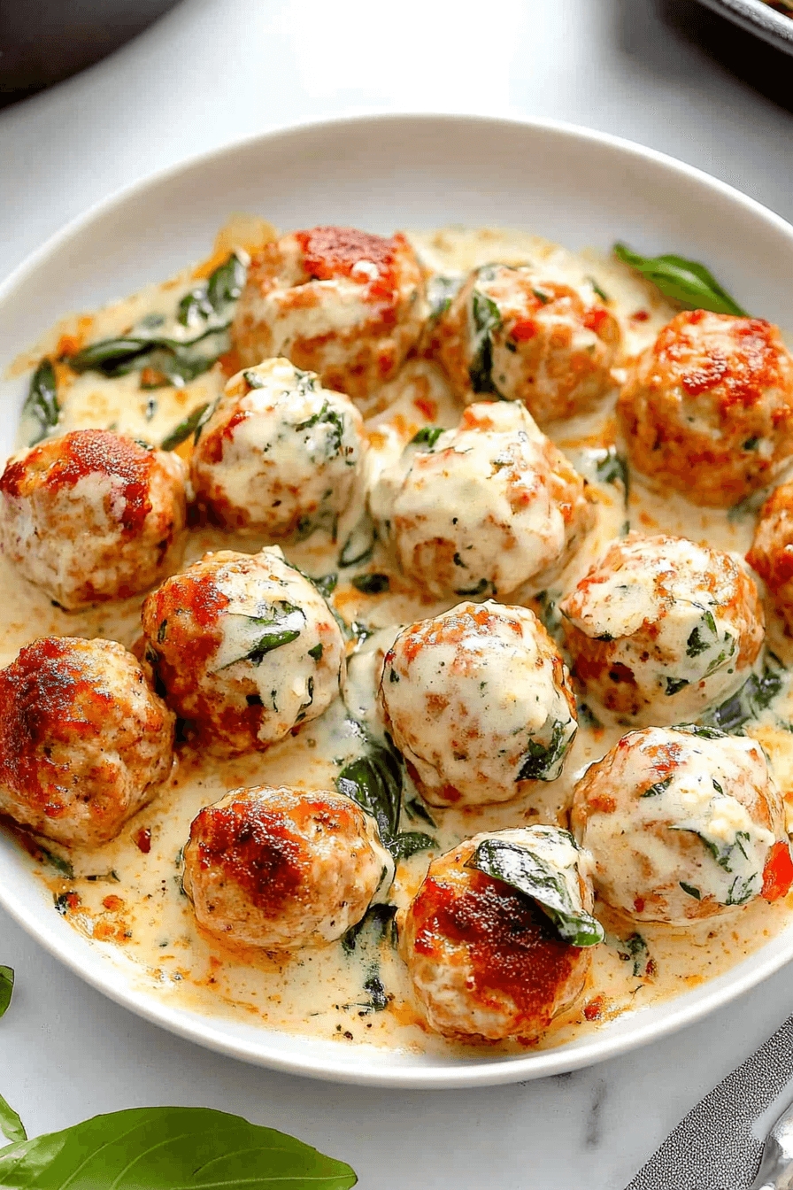 Ricotta Meatballs: A Savory, Cheesy Delight! 9 Ricotta Meatballs: A Savory, Cheesy Delight!