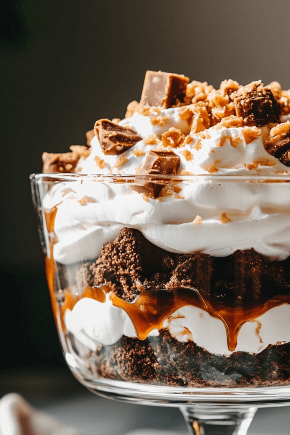 Heaven In A bowl 7 Heaven In A bowl