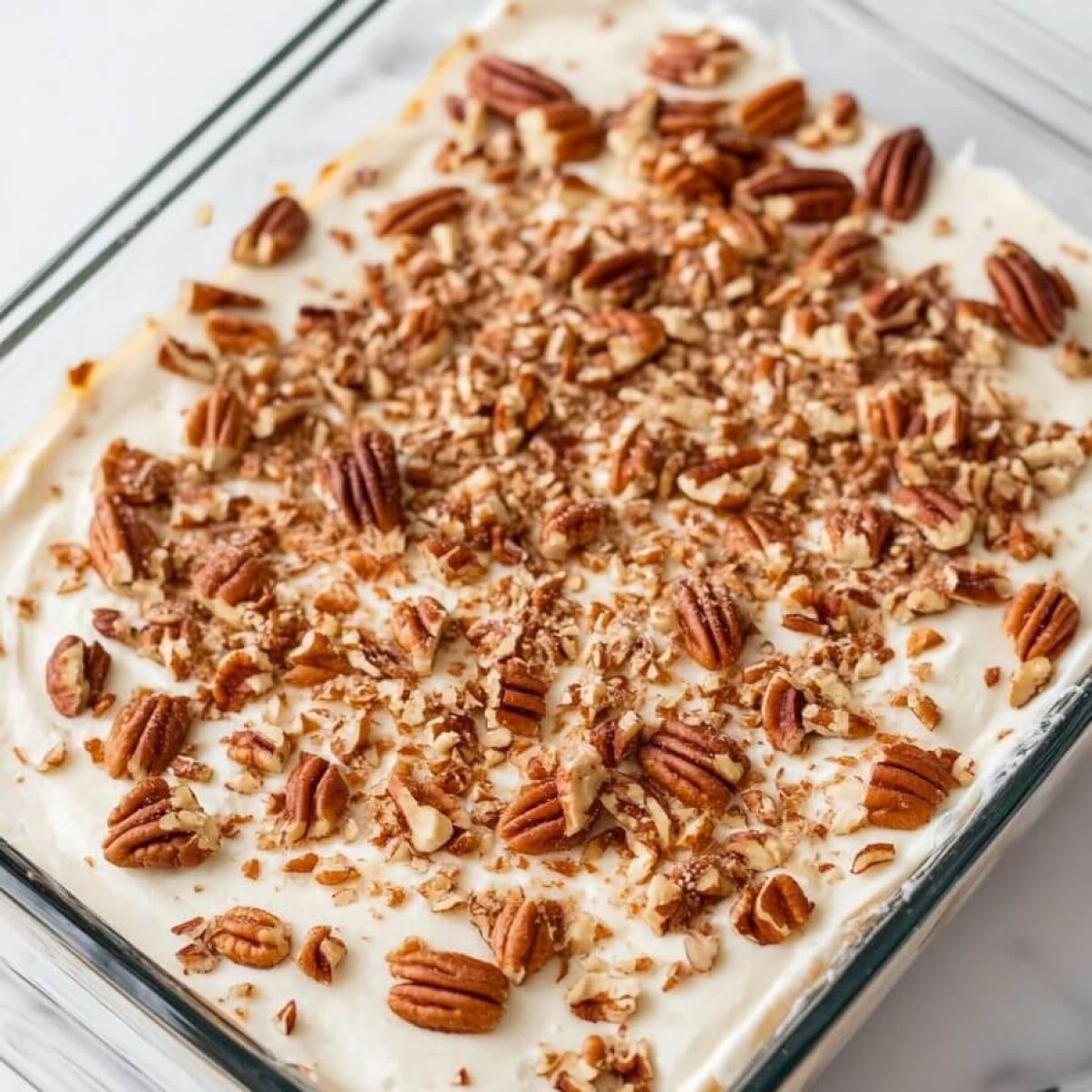 Chocolate Pecan Delight