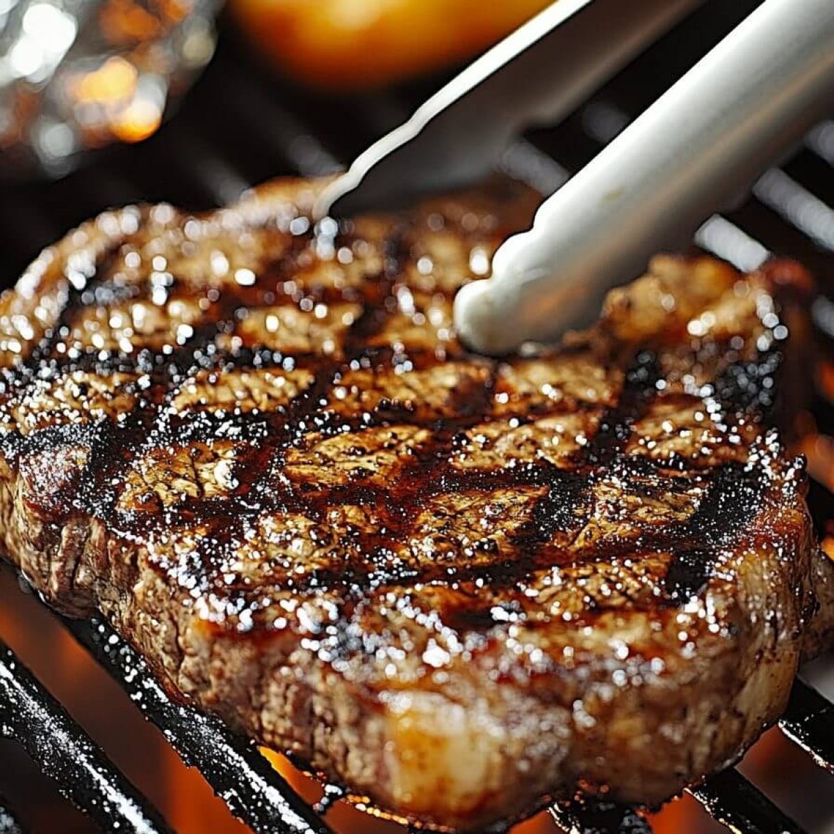 Texas Roadhouse Steak Seasoning Recipe