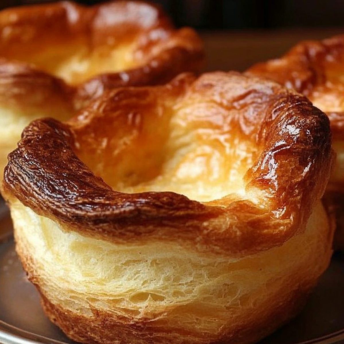 Yorkshire pudding