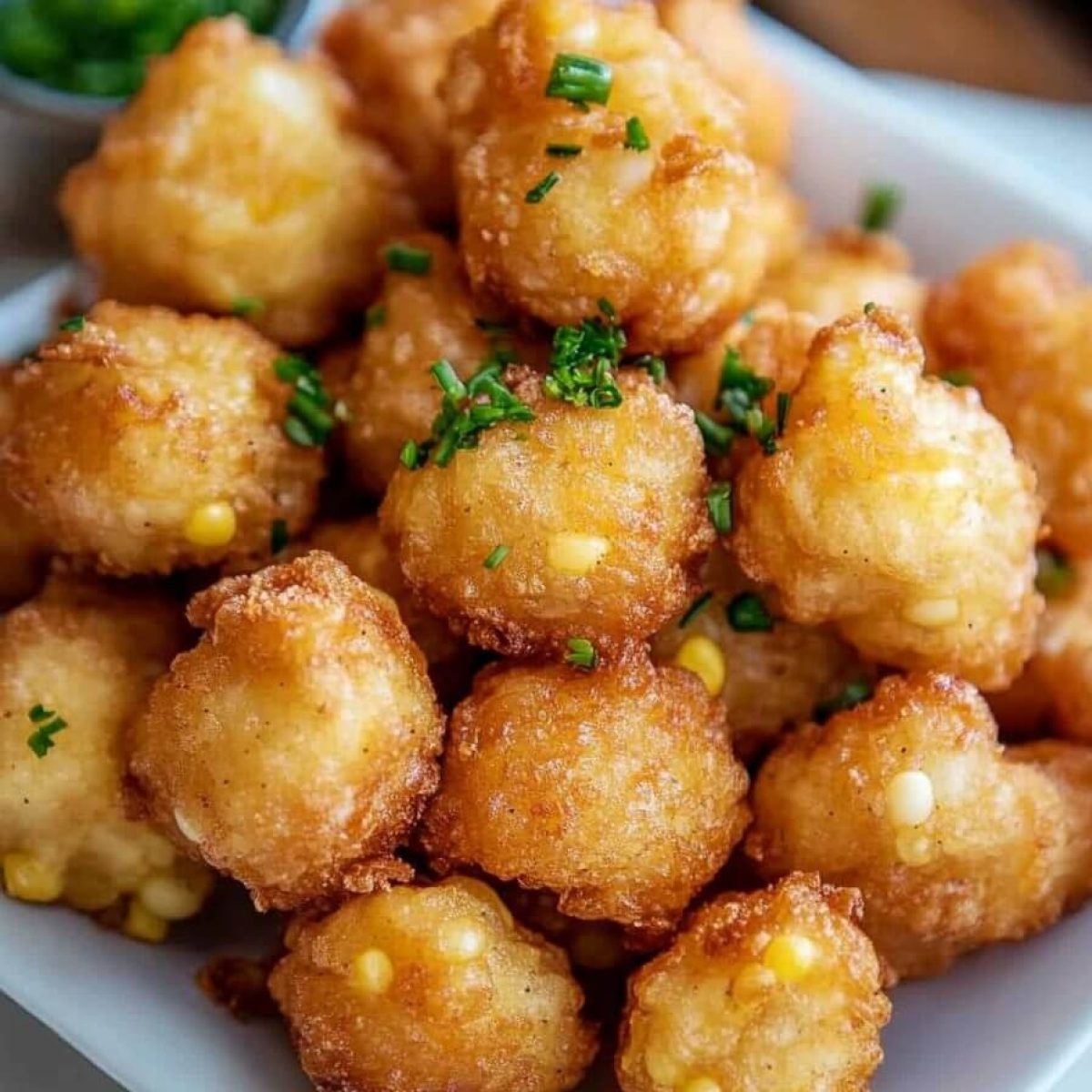 Corn Nuggets