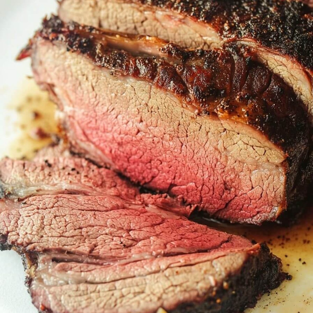 Poor Man's Prime Rib