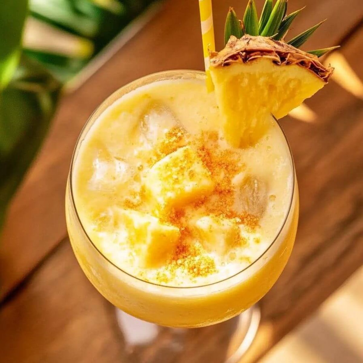 Classic Pina Colada