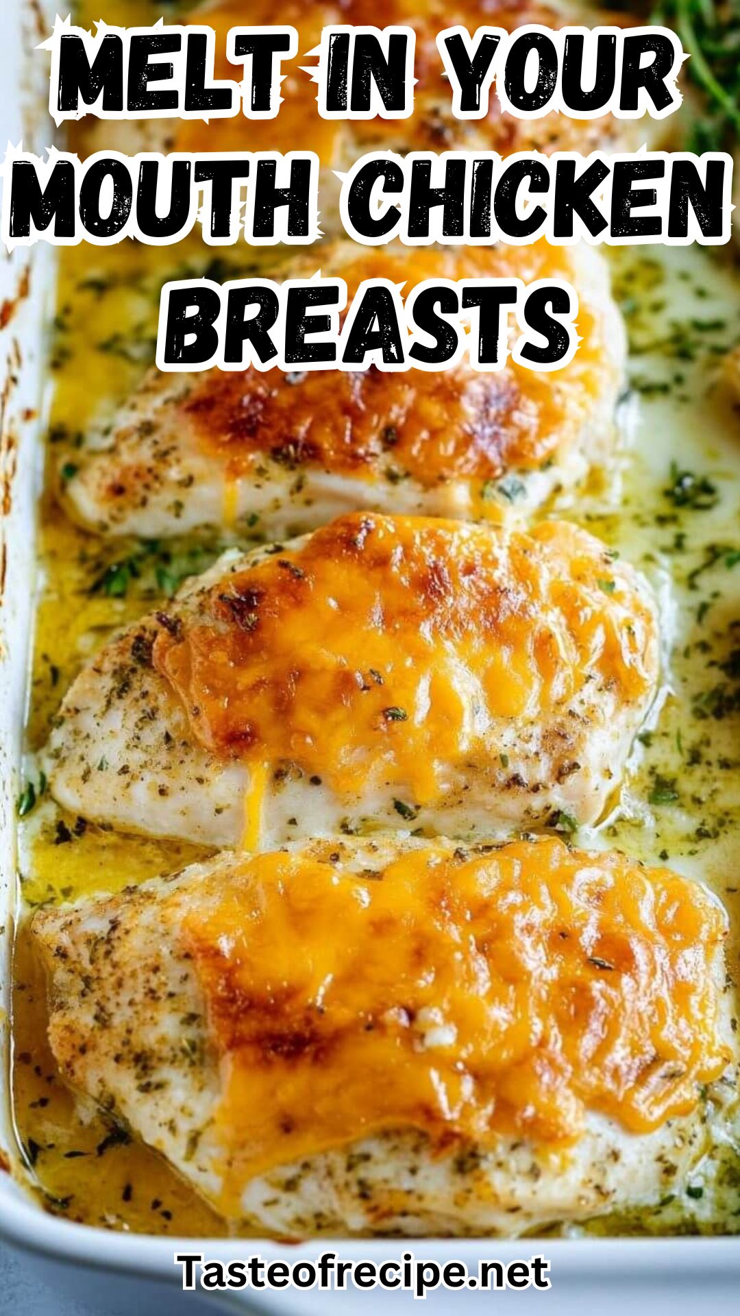 Melt in Your Mouth Chicken Breasts Melt in Your Mouth Chicken Breasts