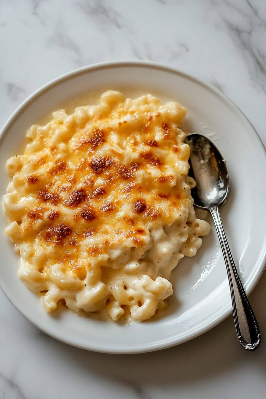 Good Ole Fashion Mac and Cheese