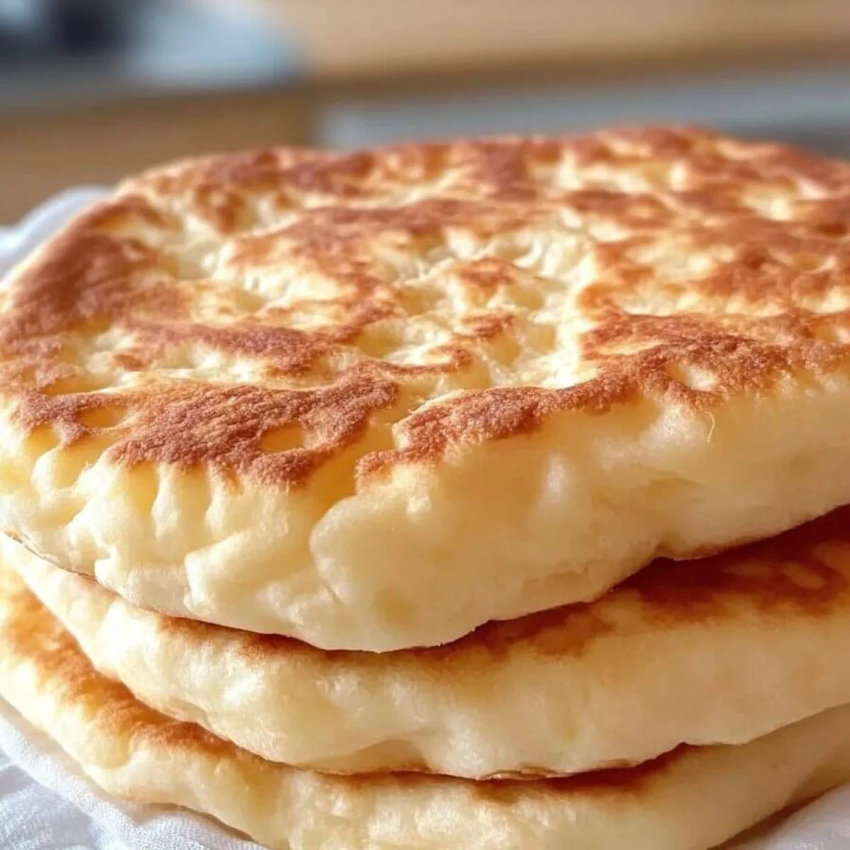 Bread in 10 Minutes