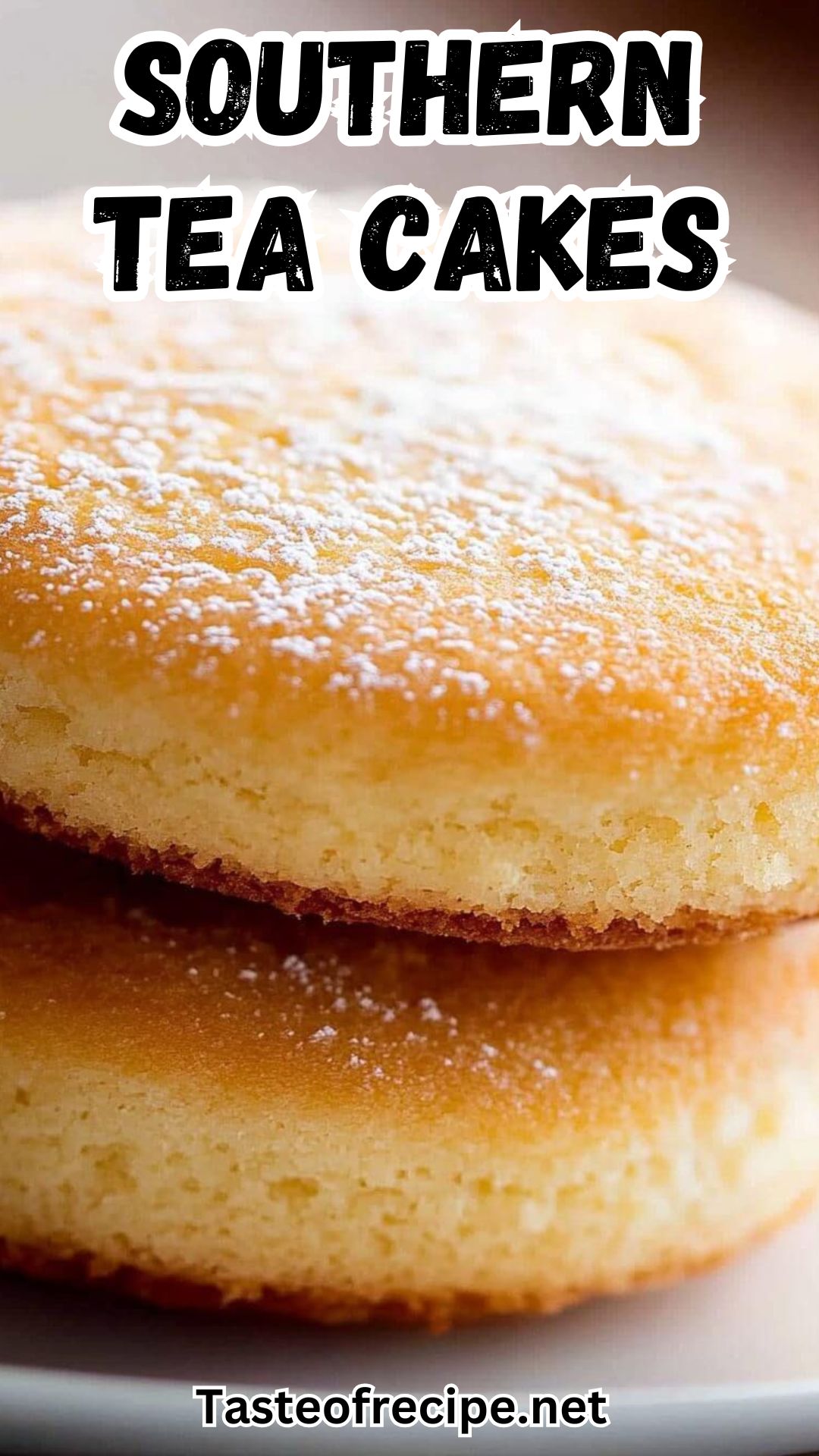 Old Fashioned Southern Tea Cakes Old Fashioned Southern Tea Cakes