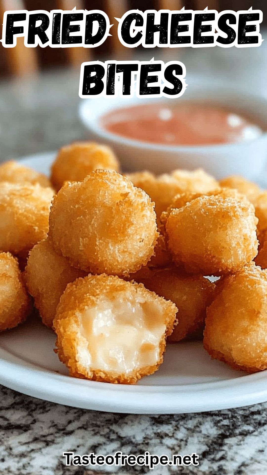 Homemade Fried Cheese Bites Homemade Fried Cheese Bites