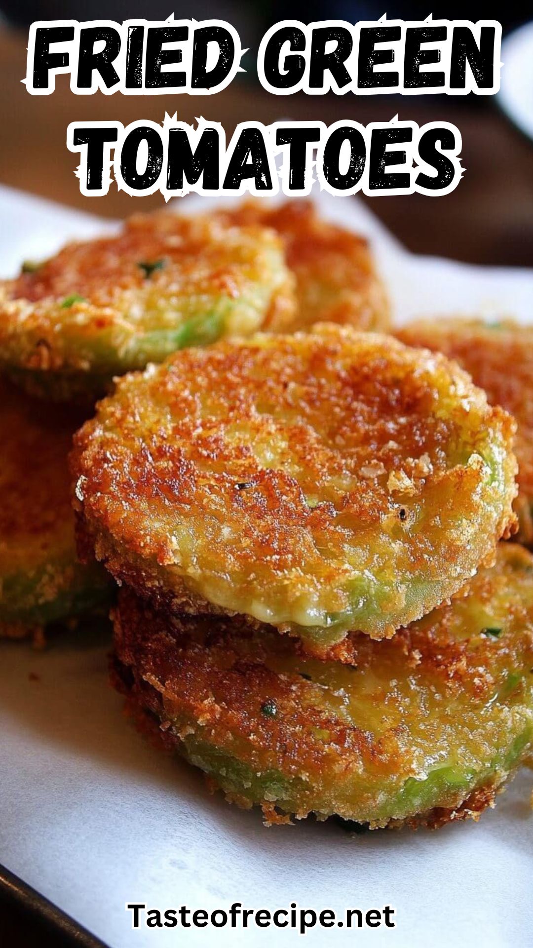 Best Fried Green Tomatoes Best Fried Green Tomatoes