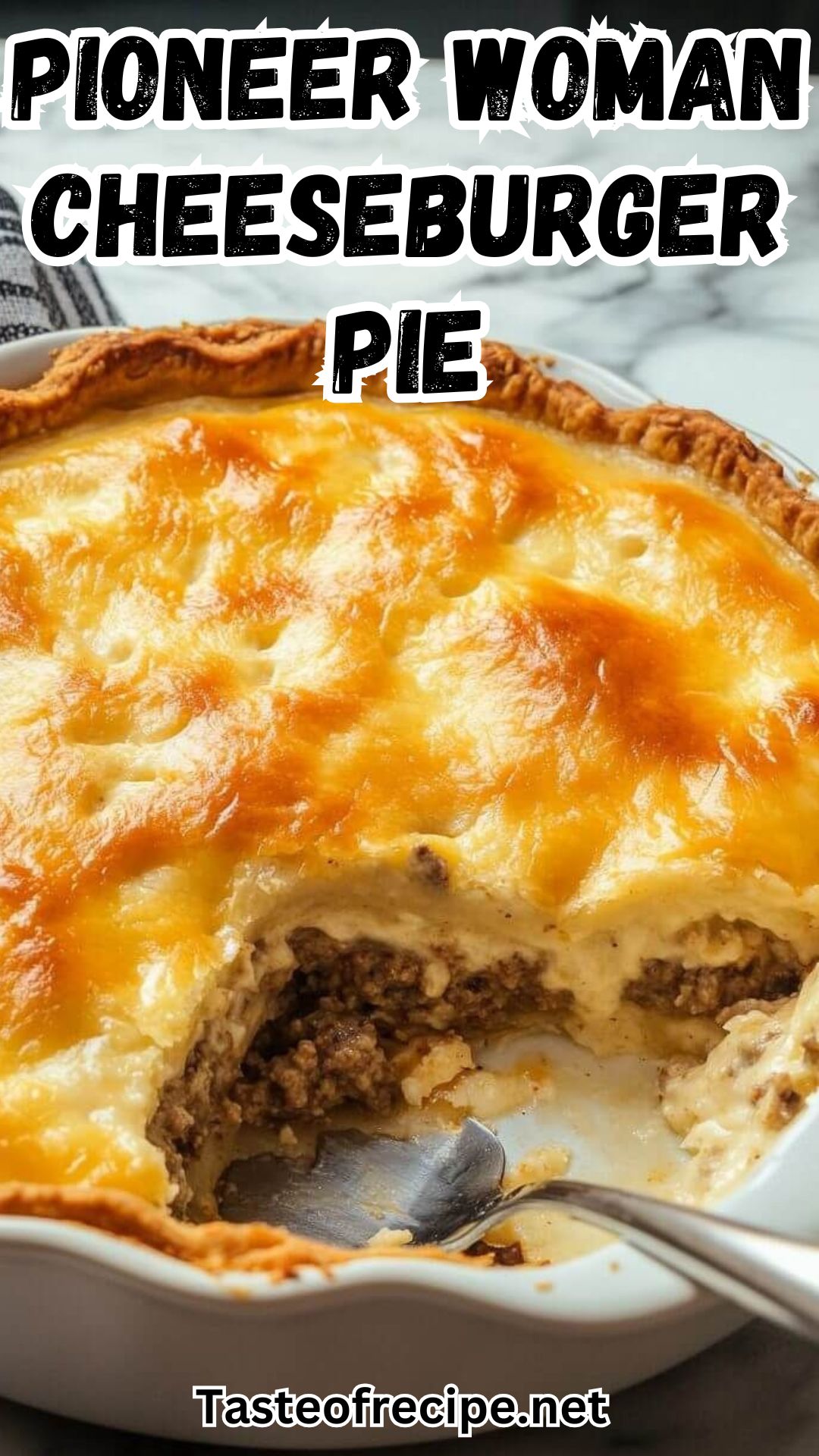 Pioneer Woman Cheeseburger Pie Recipe Pioneer Woman Cheeseburger Pie Recipe