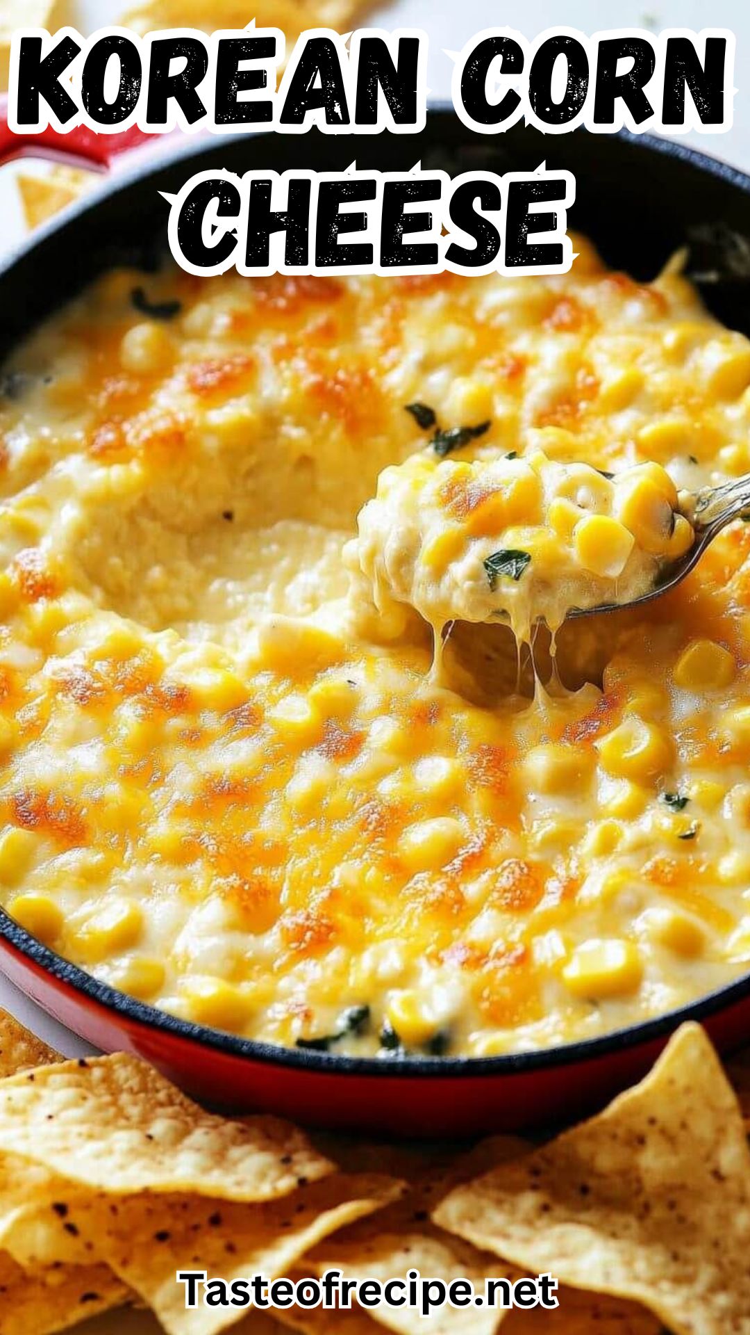 Korean Corn Cheese Korean Corn Cheese