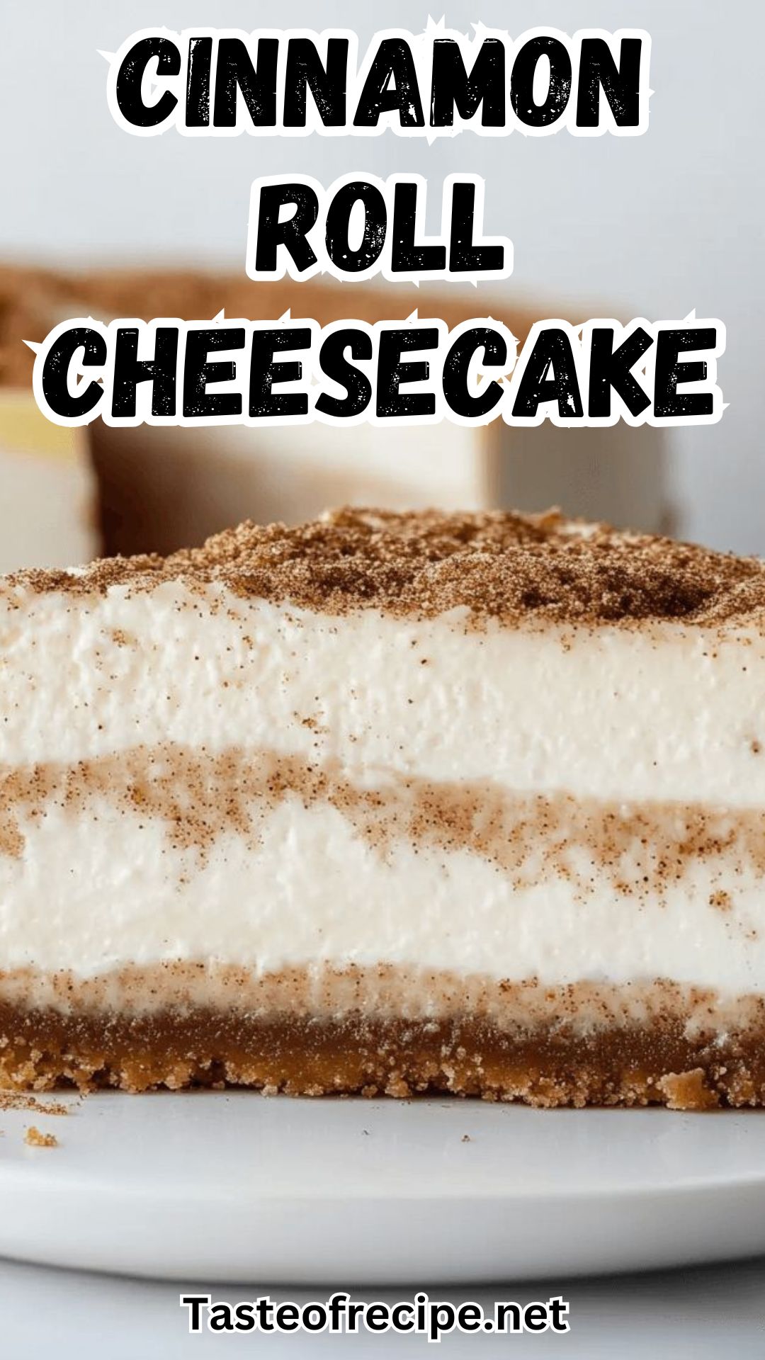 Cinnamon Roll Cheesecake Recipe Cinnamon Roll Cheesecake Recipe