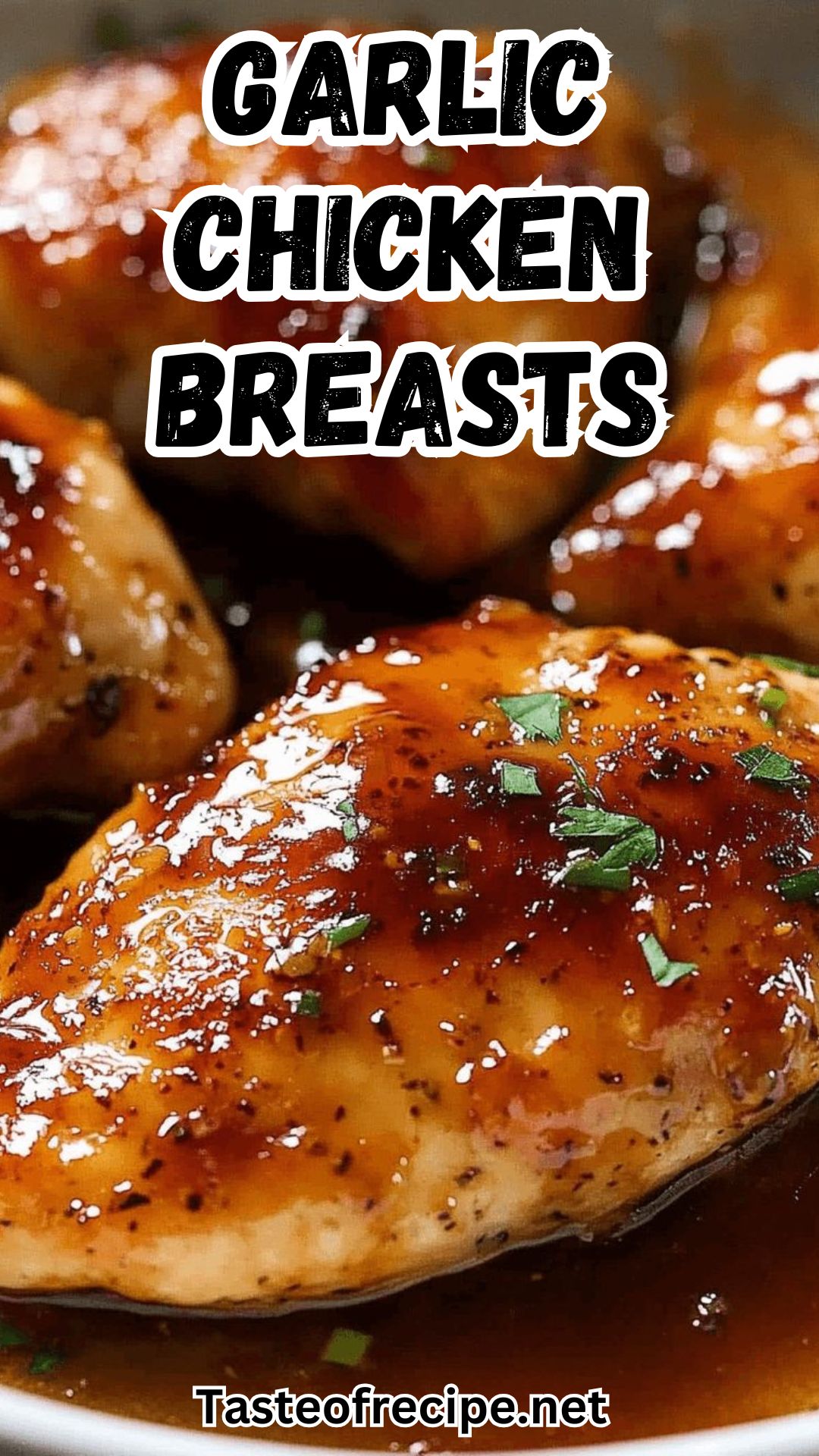Garlic Chicken Breasts Recipe Garlic Chicken Breasts Recipe
