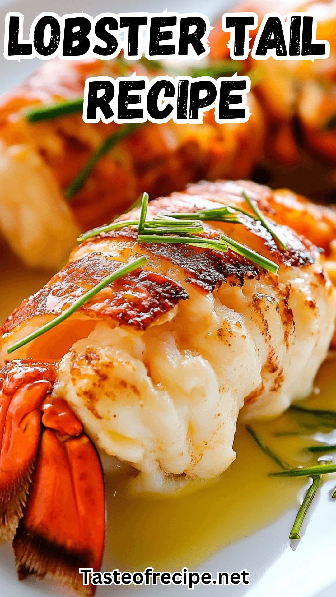 LOBSTER TAIL RECIPE LOBSTER TAIL RECIPE