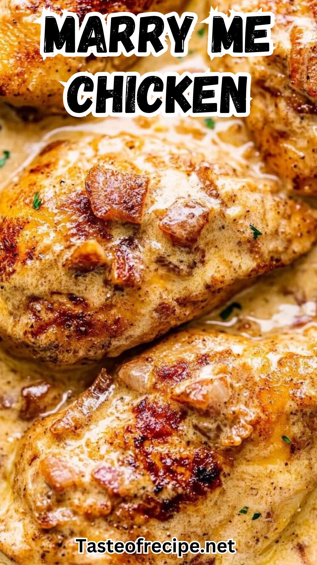 Marry Me Chicken Marry Me Chicken