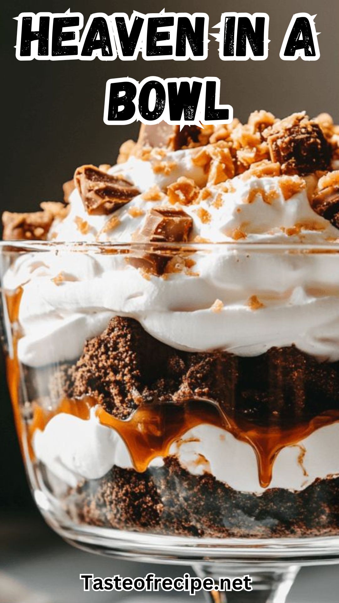 Heaven In A bowl Heaven In A bowl