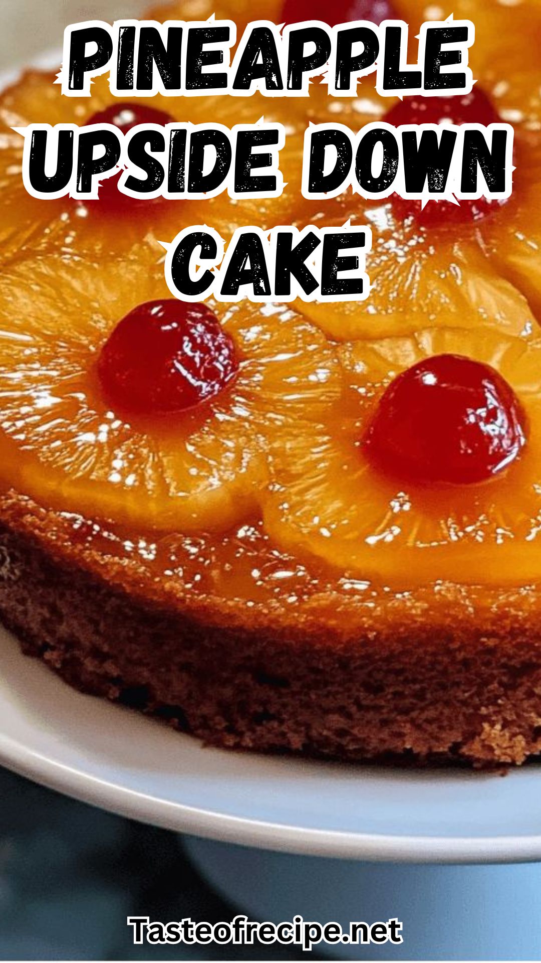 Pineapple Upside Down Cake Pineapple Upside Down Cake