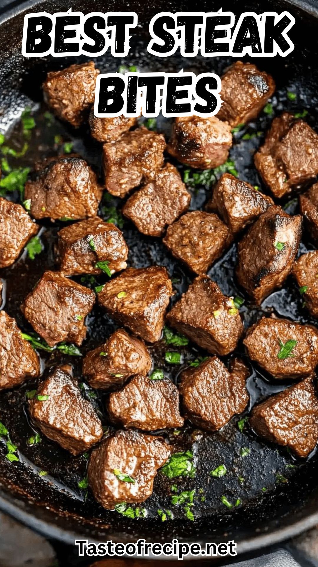 BEST STEAK BITES RECIPE BEST STEAK BITES RECIPE