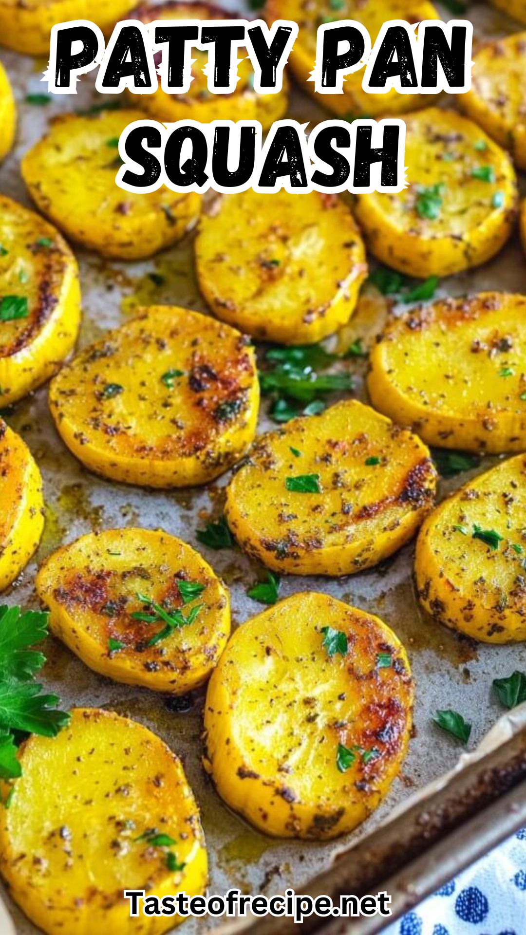 Patty Pan Squash Recipe Patty Pan Squash Recipe