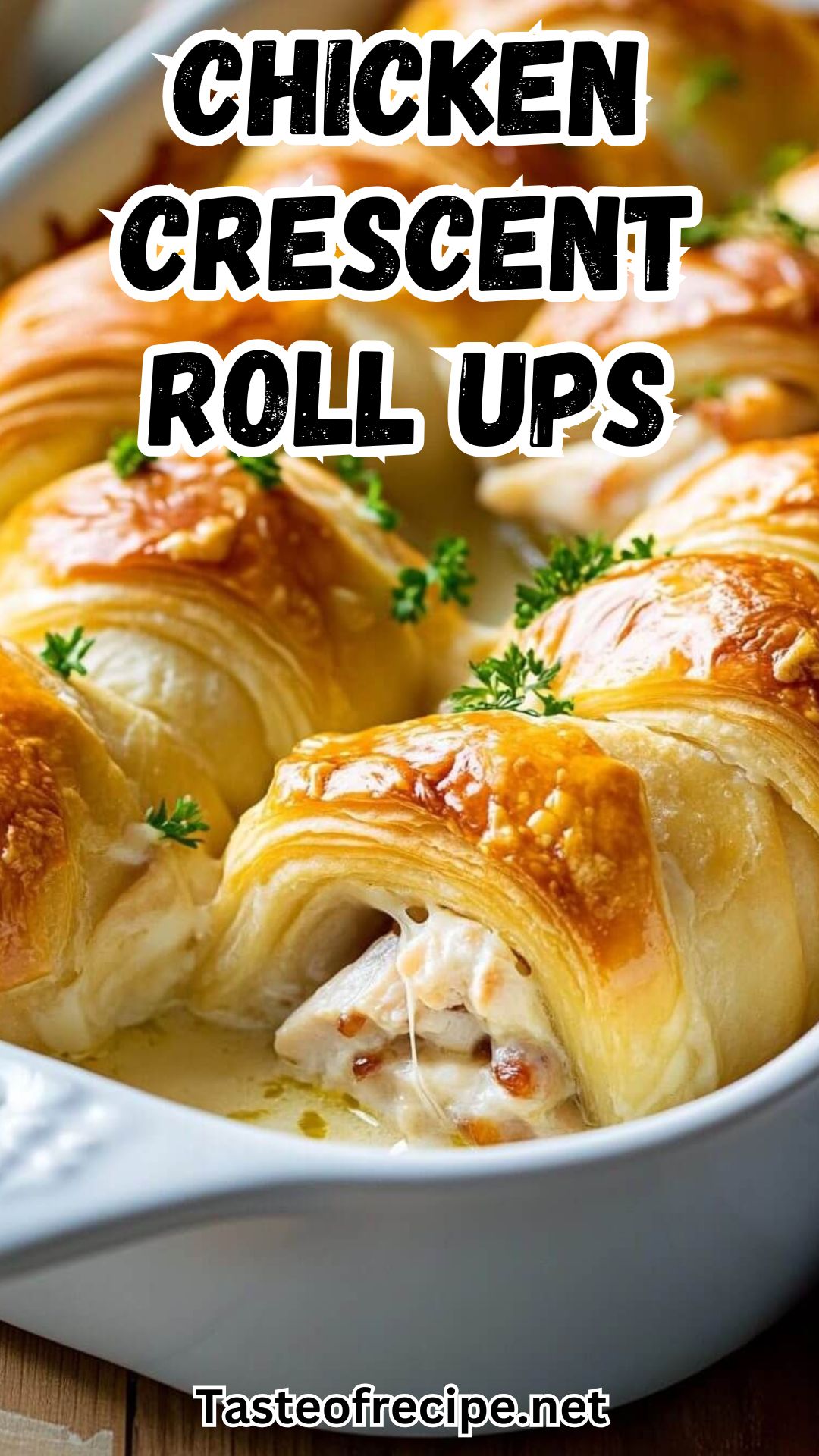 Chicken Crescent Roll Ups Chicken Crescent Roll Ups