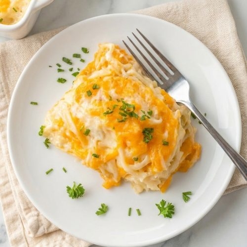 COPYCAT CRACKER BARREL HASHBROWN CASSEROLE 12 COPYCAT CRACKER BARREL HASHBROWN CASSEROLE