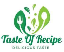 Taste Of Recipe