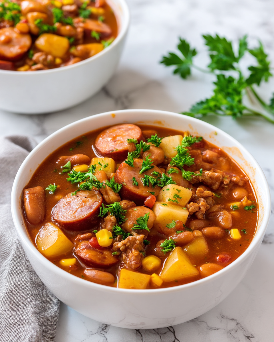 Cowboy Stew 13 Cowboy Stew