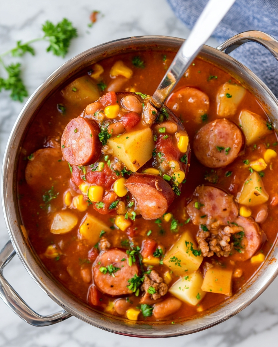 Cowboy Stew 8 Cowboy Stew