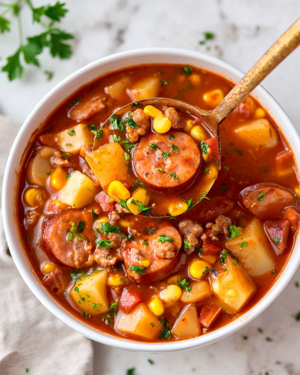 Cowboy Stew 10 Cowboy Stew