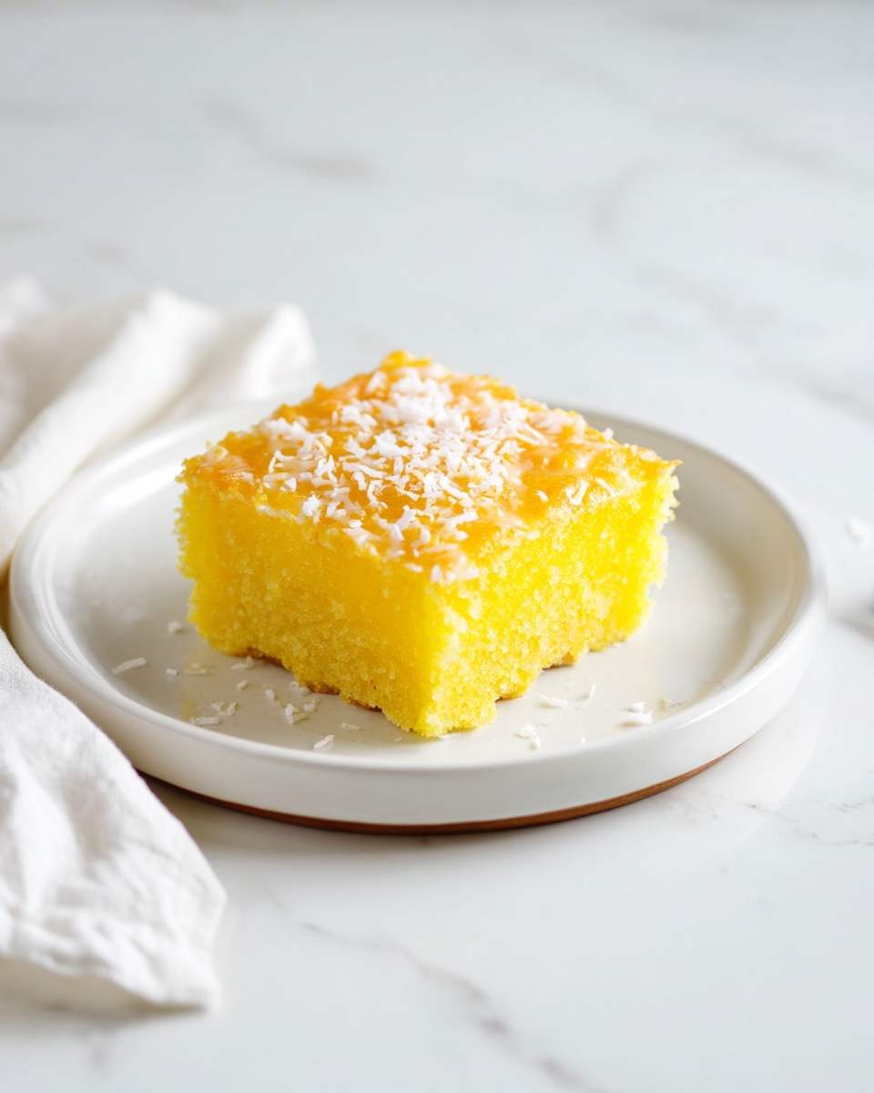 A Lemon Cake to Die for! 9 A Lemon Cake to Die for!