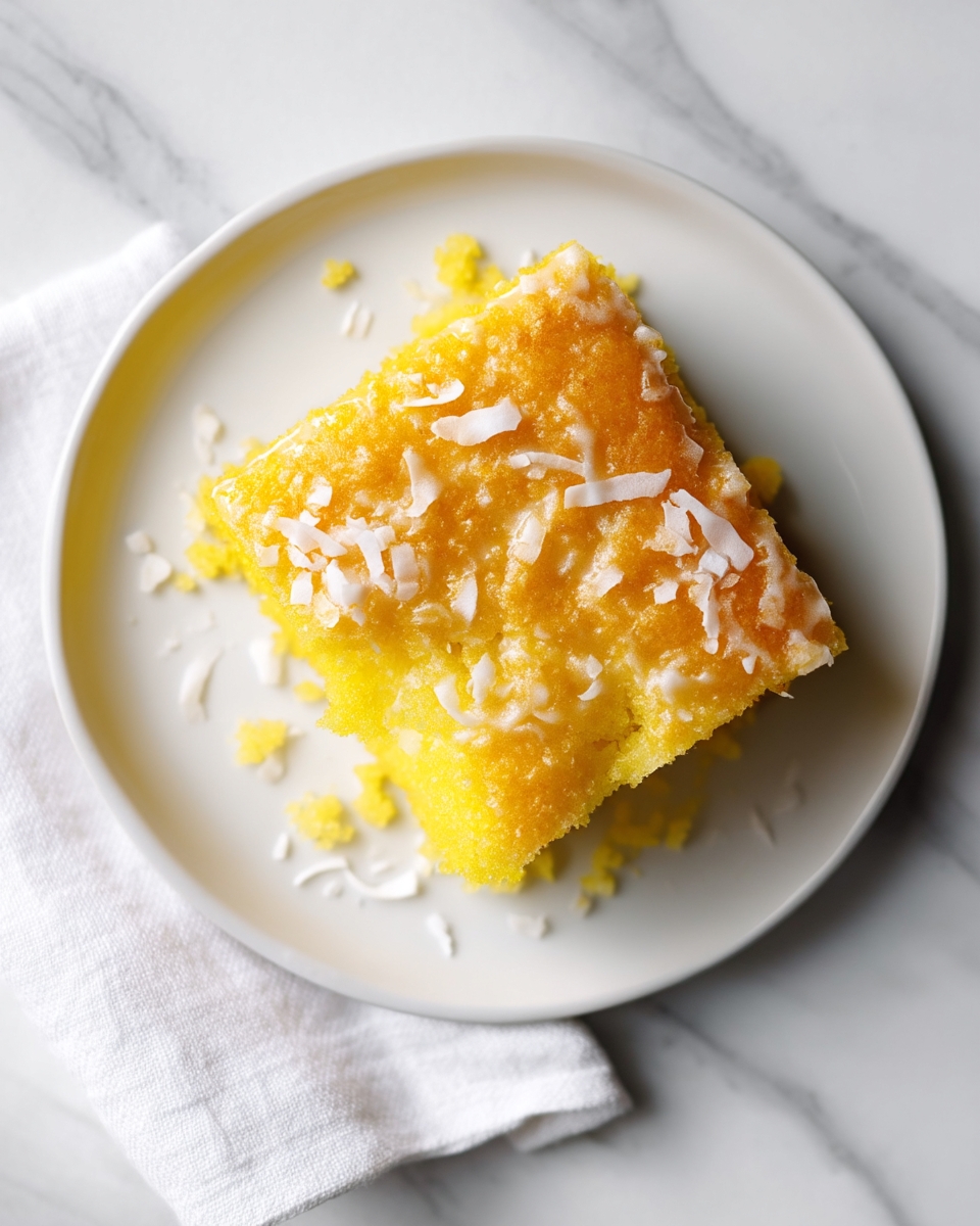 A Lemon Cake to Die for! 7 A Lemon Cake to Die for!