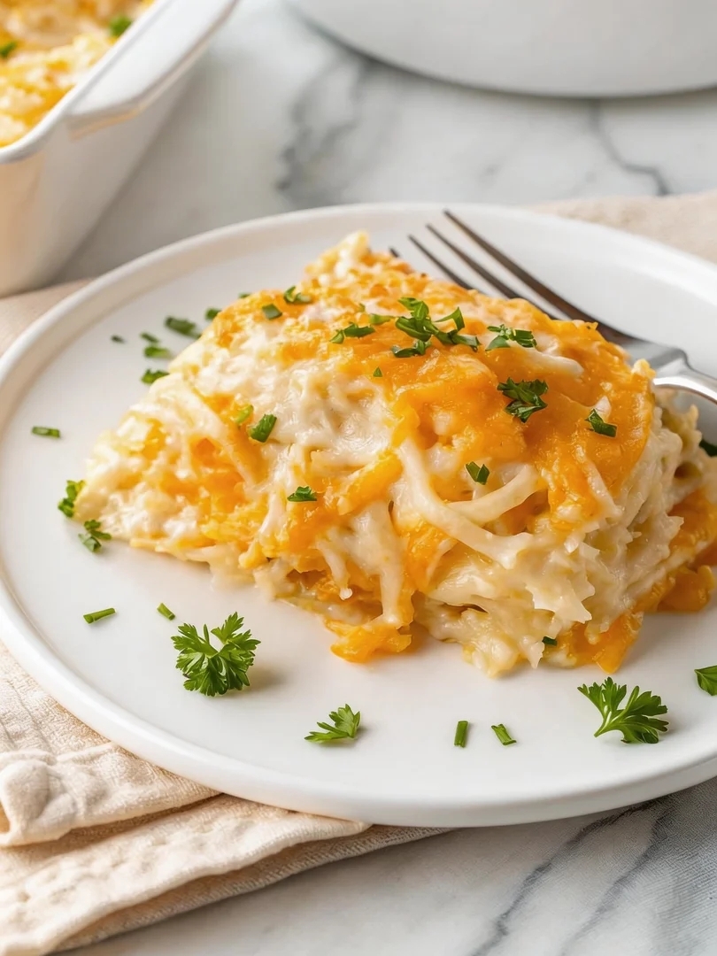 COPYCAT CRACKER BARREL HASHBROWN CASSEROLE 9 COPYCAT CRACKER BARREL HASHBROWN CASSEROLE