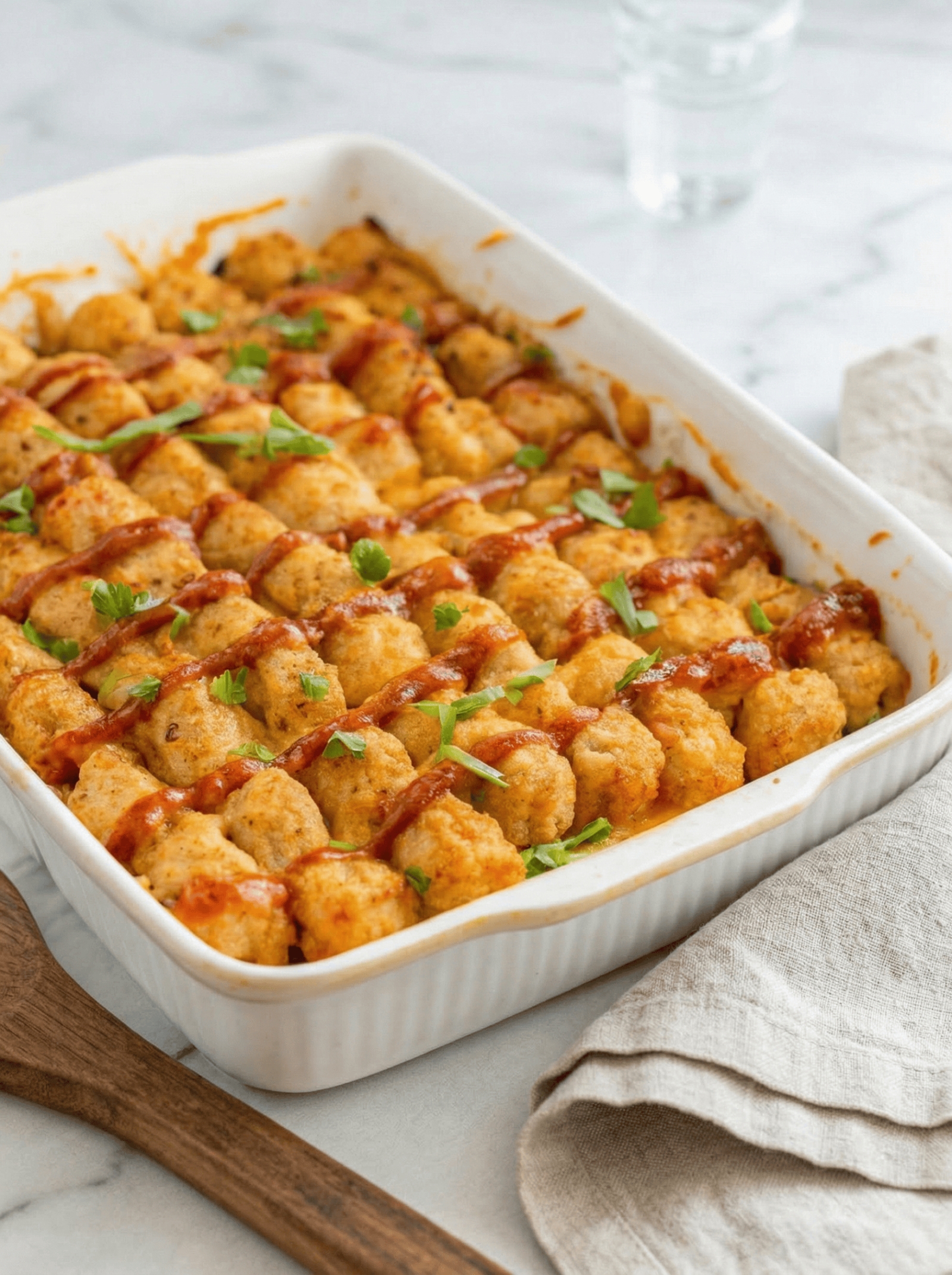 Easy Cowboy Casserole 12 Easy Cowboy Casserole