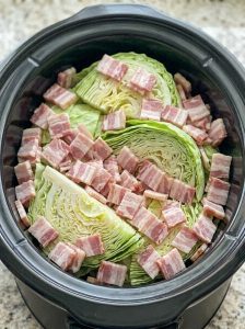 Stuffed Cabbages Rolls