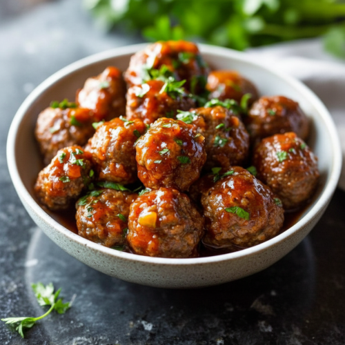 Slow Cooker Mississippi Meatballs Recipe 6 Slow Cooker Mississippi Meatballs Recipe