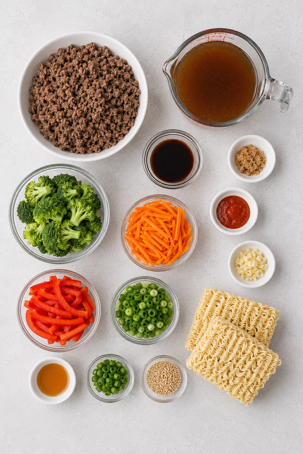 Slow Cooker Beef Ramen 6 Slow Cooker Beef Ramen