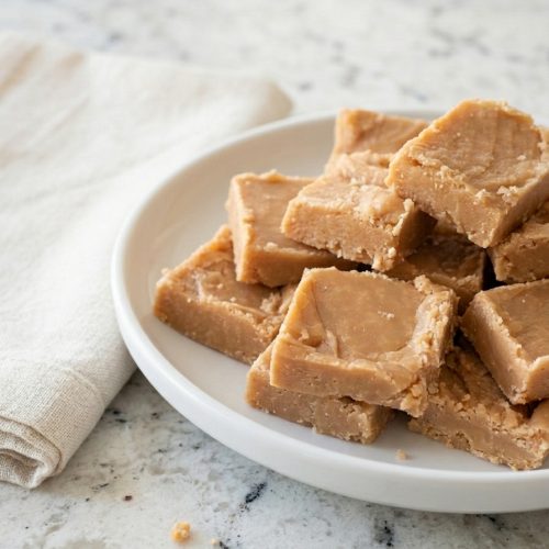 Scottish Tablet 8 Scottish Tablet