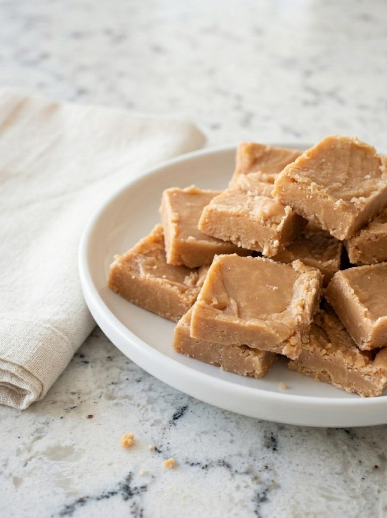 Scottish Tablet